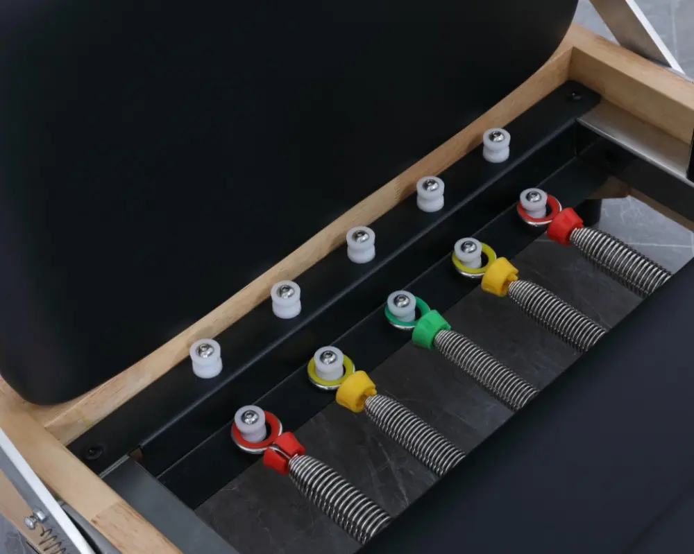 China New Generation Foldable Professional Pilates Bed (Home Reformer) Factories, Factory