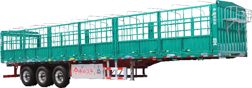 SHODAILER With an efficient modular design and lightweight frame, it sets a new benchmark for long-haul logistics. Manufacturers, Suppliers