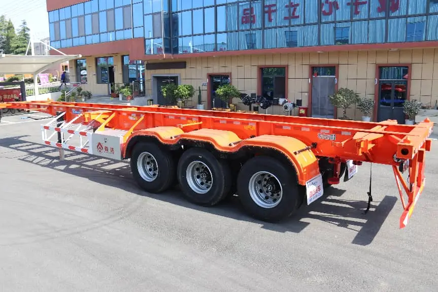 High-Quality Versatile Transport Solution! Factory, CKD