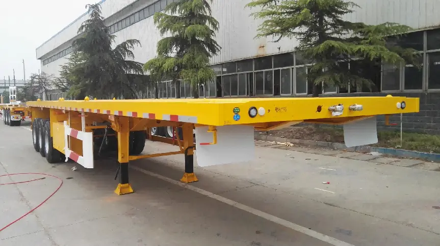 Super Heavy-Duty Carrier