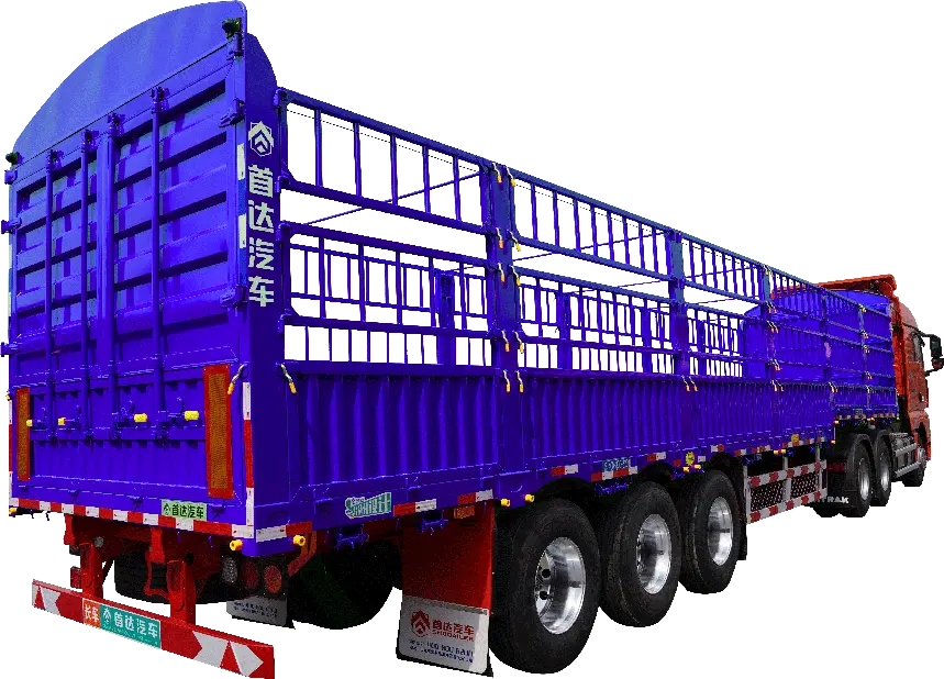 SHODAILER With an efficient modular design and lightweight frame, it sets a new benchmark for long-haul logistics. Manufacturers, Suppliers