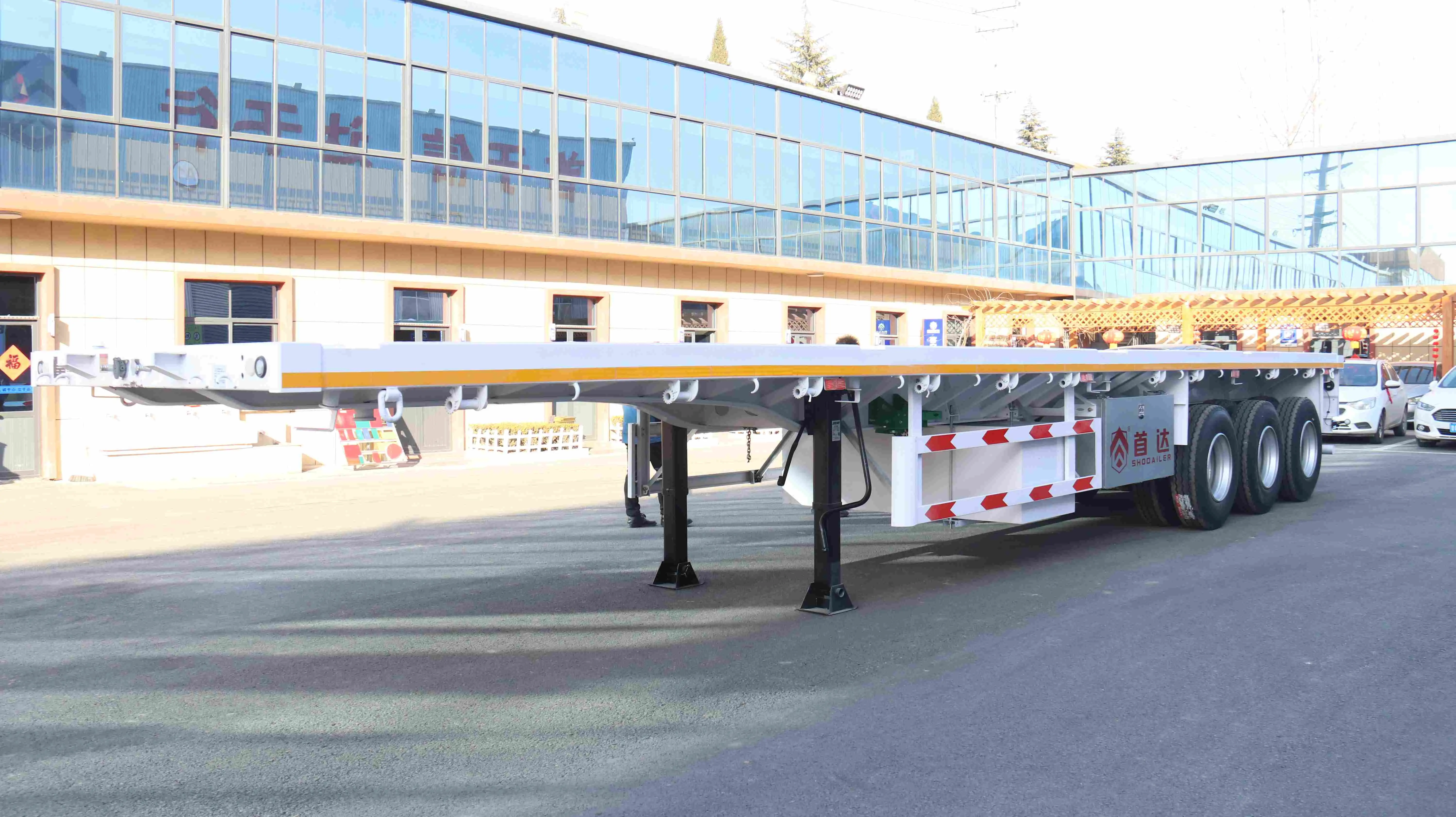 High-Quality Carry Giant Wheels, Connect the Globe! The Top Choice for Long-Haul Transportation Factory, SKD