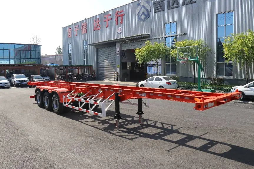 China High-load Cargo Transport Solution: Optimizing Long-haul Transport Efficiency with Stable and Reliable Support Manufacturer, Manufacturers