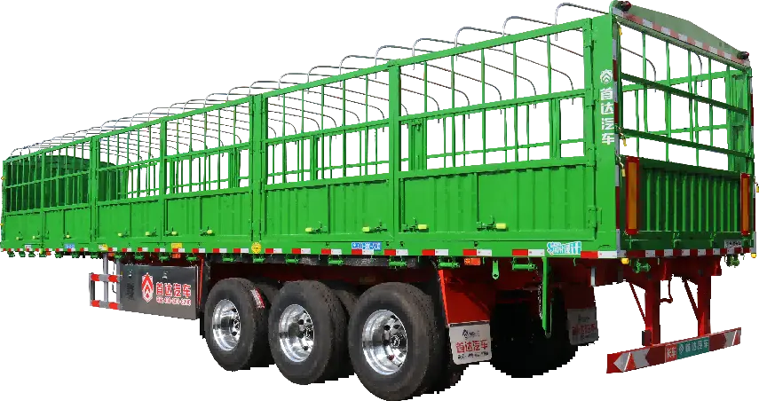 SHODAILER With an efficient modular design and lightweight frame, it sets a new benchmark for long-haul logistics. Manufacturers, Suppliers