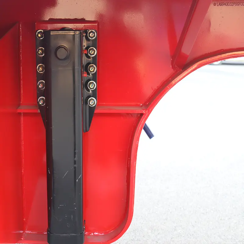 SHODAILER Lowbed Semi Trailer Car Transporter Supplier, Suppliers