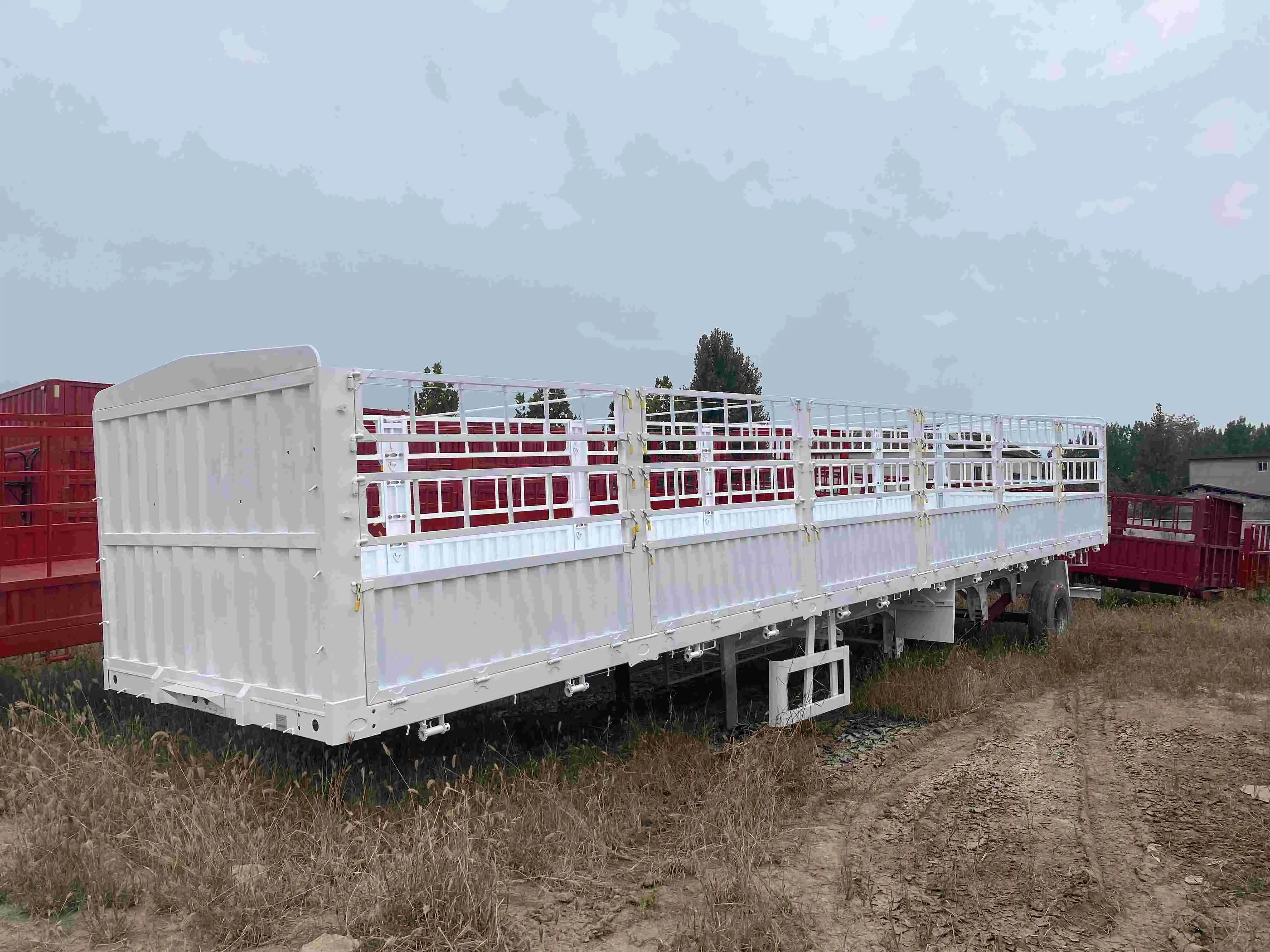Durable Trailer Ireland