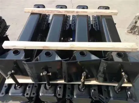 High Quality Trailer Legs