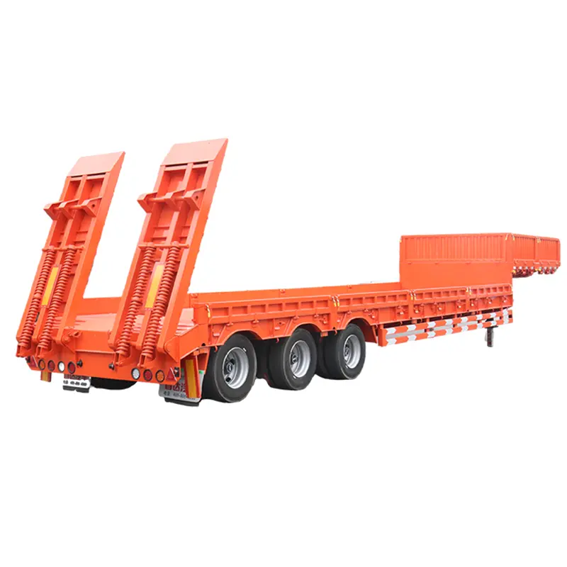 SHODAILER The Unrivaled "King of Heavy Haul" -Steady as a Mountain, Unbeatable for Cargo Transport! Manufacturer, Suppliers
