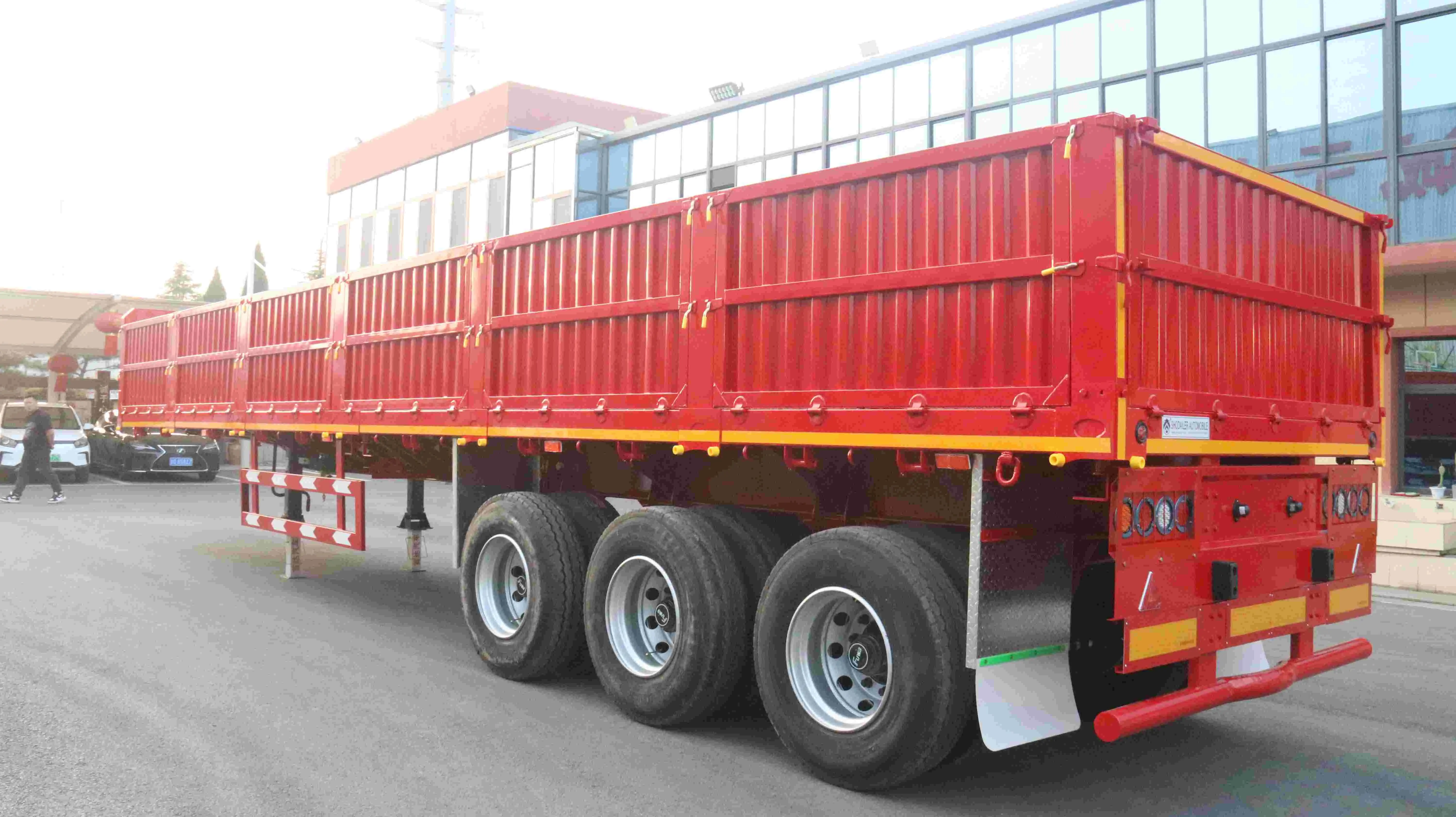 Nigeria Port Transport Order