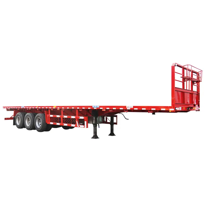 China The Ultimate Logistics Workhorse with Unobstructed Clearance for Heavy-Duty Cargo Manufacturer, Factory