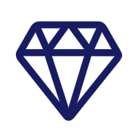 10 plus years vehicle production experience icon