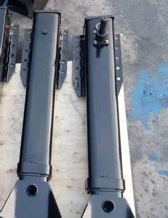 SHODAILER Semi Trailer Landing Gear Supplier, Factories
