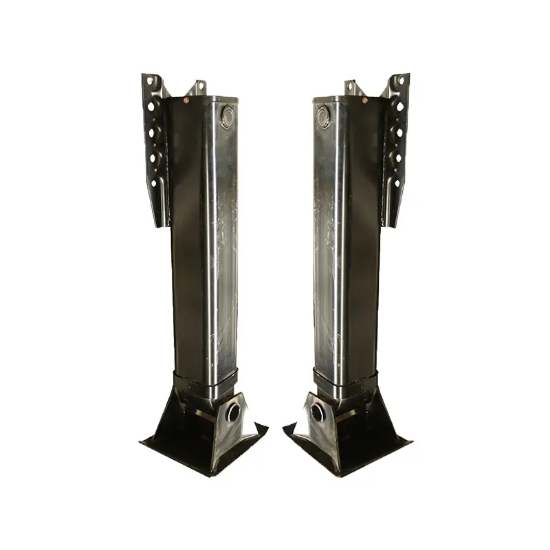 SHODAILER Semi Trailer Landing Gear Supplier, Factories