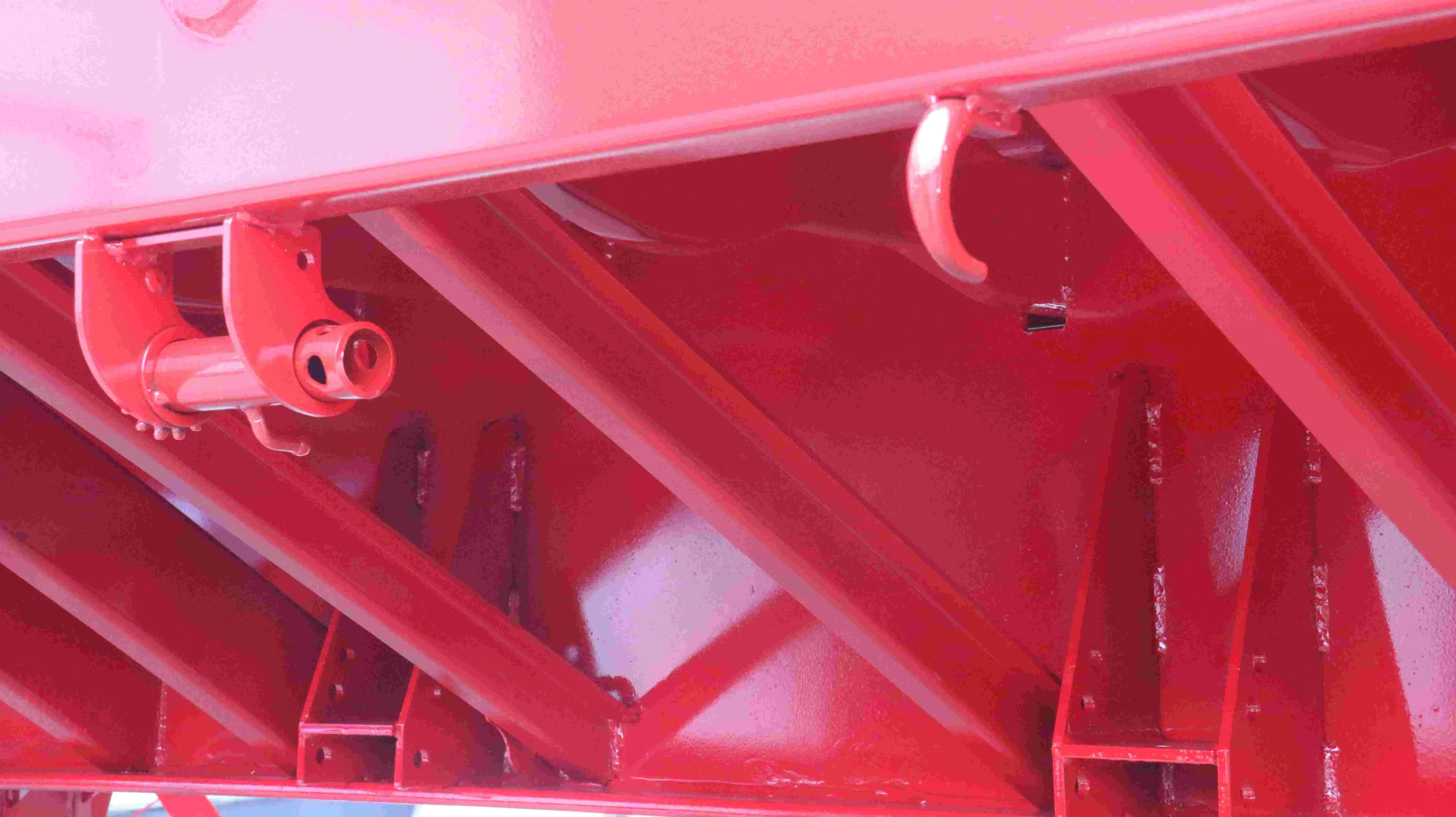 Side Wall Trailer Detail 1