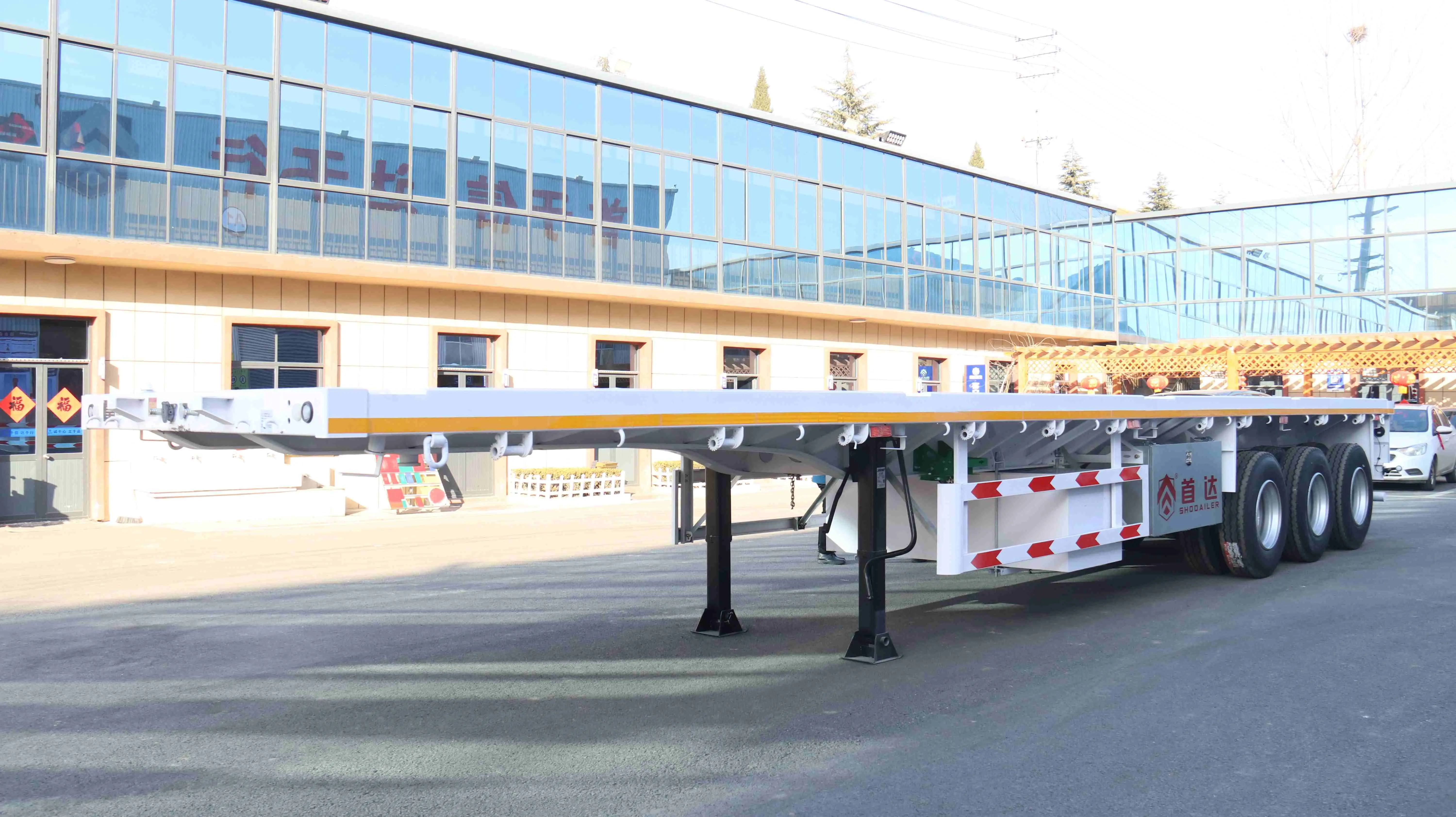 High-Quality Carry Giant Wheels, Connect the Globe! The Top Choice for Long-Haul Transportation Factory, SKD