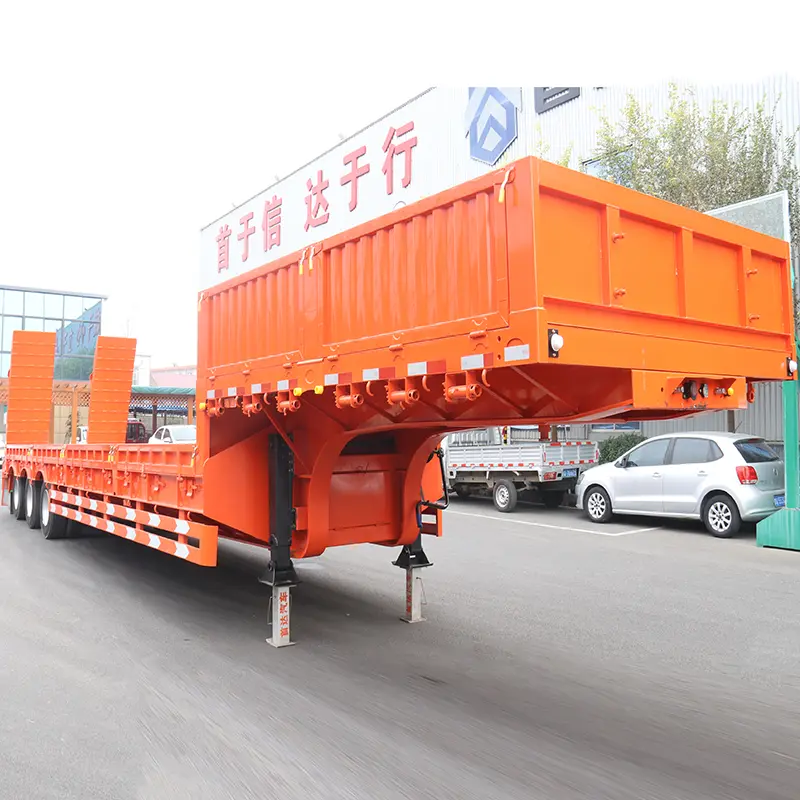 Heavy Haul Solutions