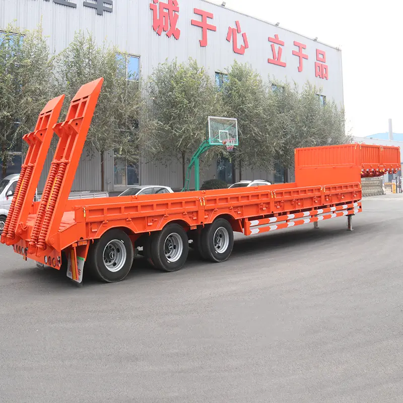 Extreme load capacity