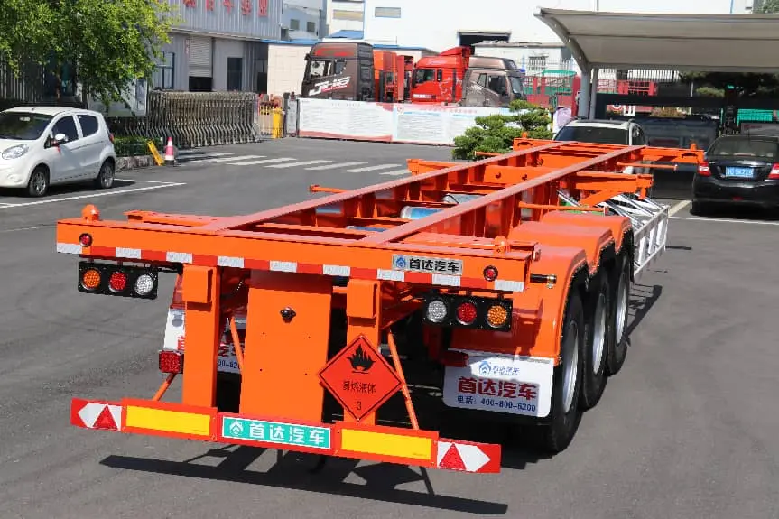 China High-load Cargo Transport Solution: Optimizing Long-haul Transport Efficiency with Stable and Reliable Support Manufacturer, Manufacturers