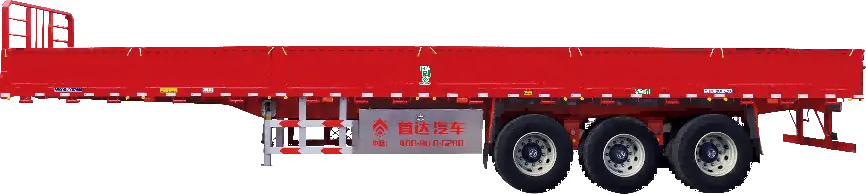 SHODAILER Tailored for Your Cargo! A Mobile Fortress Custom-Built for Your Precious Goods Factories, CKD