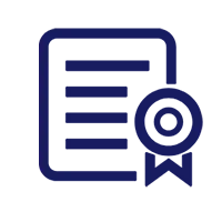 CCC ISO9001 CE AAA certification icon