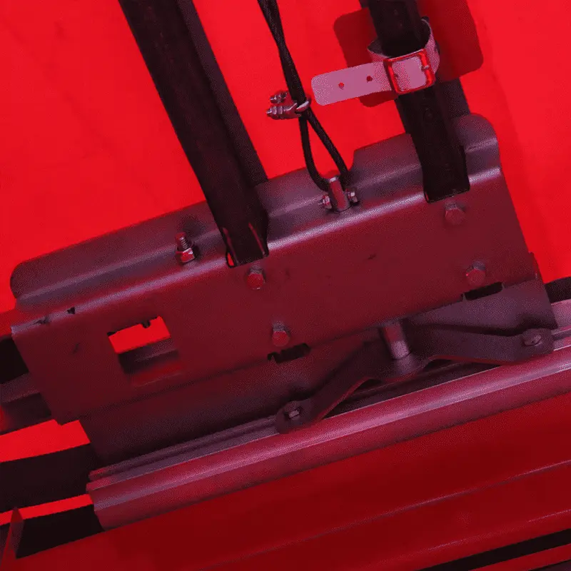 Trailer Detail 2