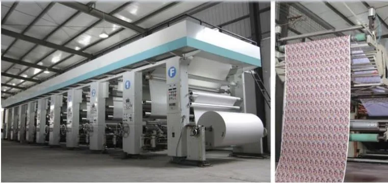Fabric Manufacturing
