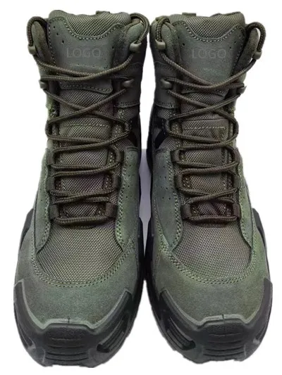 Outdoor Tactical Boots