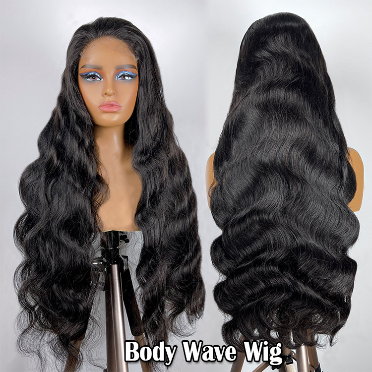 Hair Style 6