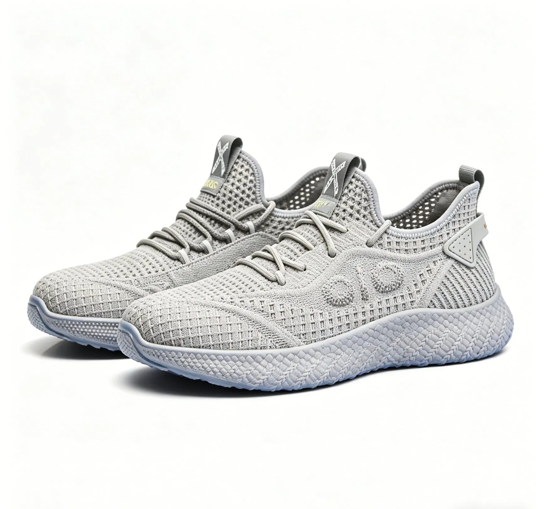 Big Client Wholesale Fashion Shoe Shock Absorption Soft Insole Casual Sneaker
