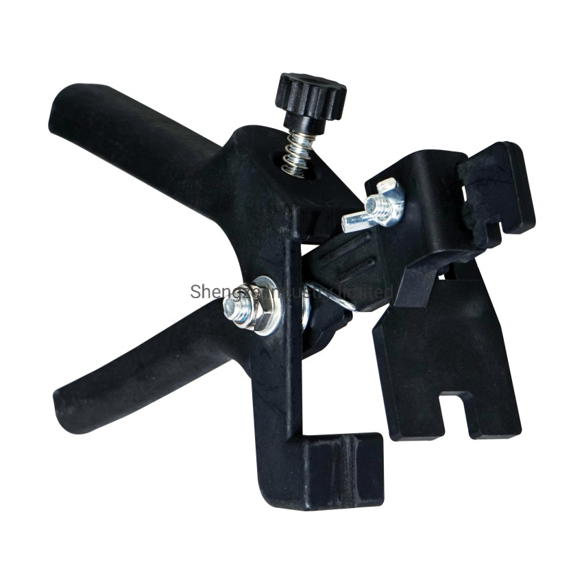 Wholesale Spacer Plier Tile Leveling System Clip Porcelanato Leveler Ceramic Wedge
