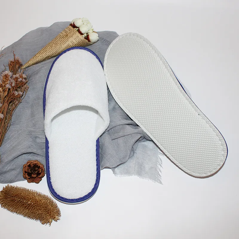 Custom Logo Slippers