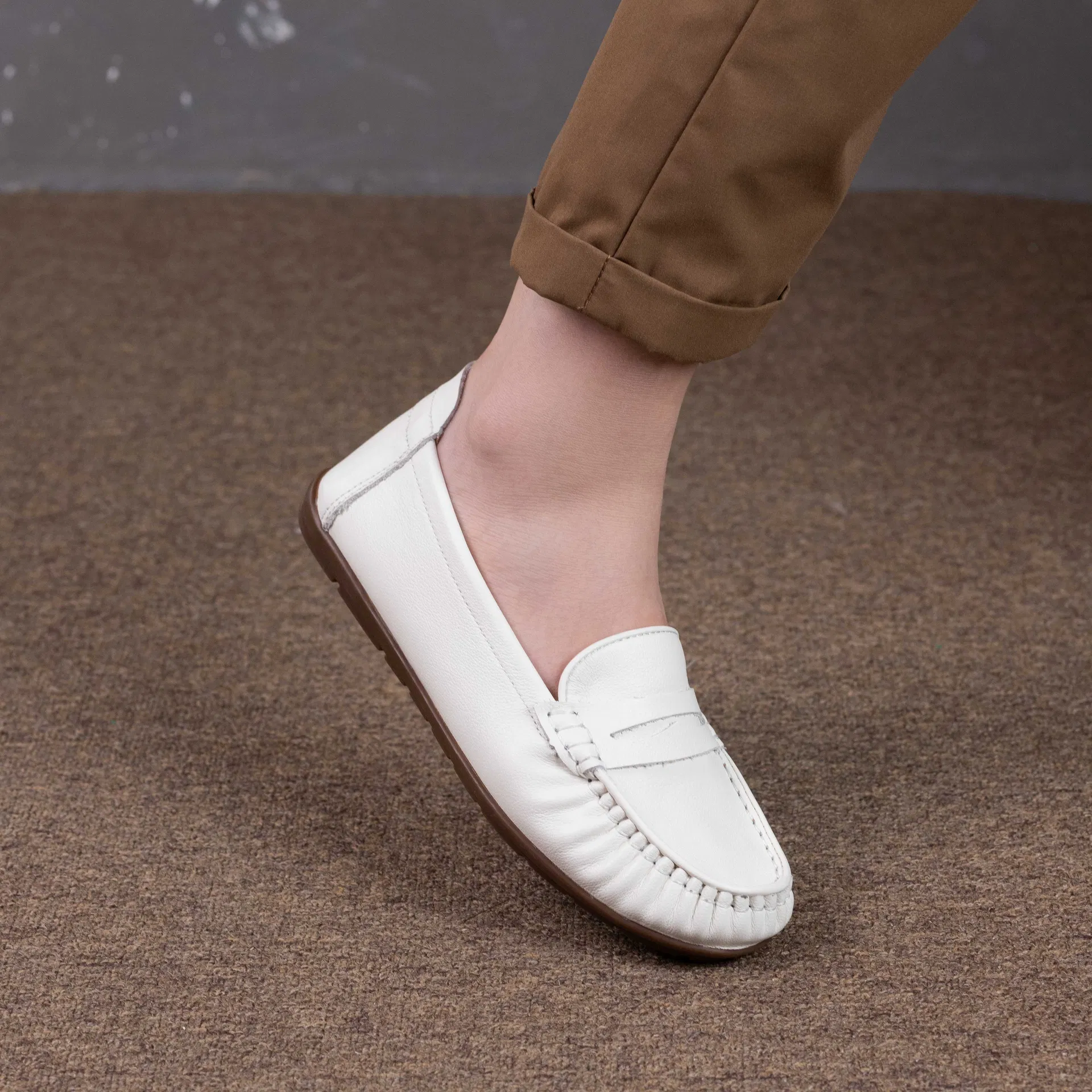 Loafer Style 3