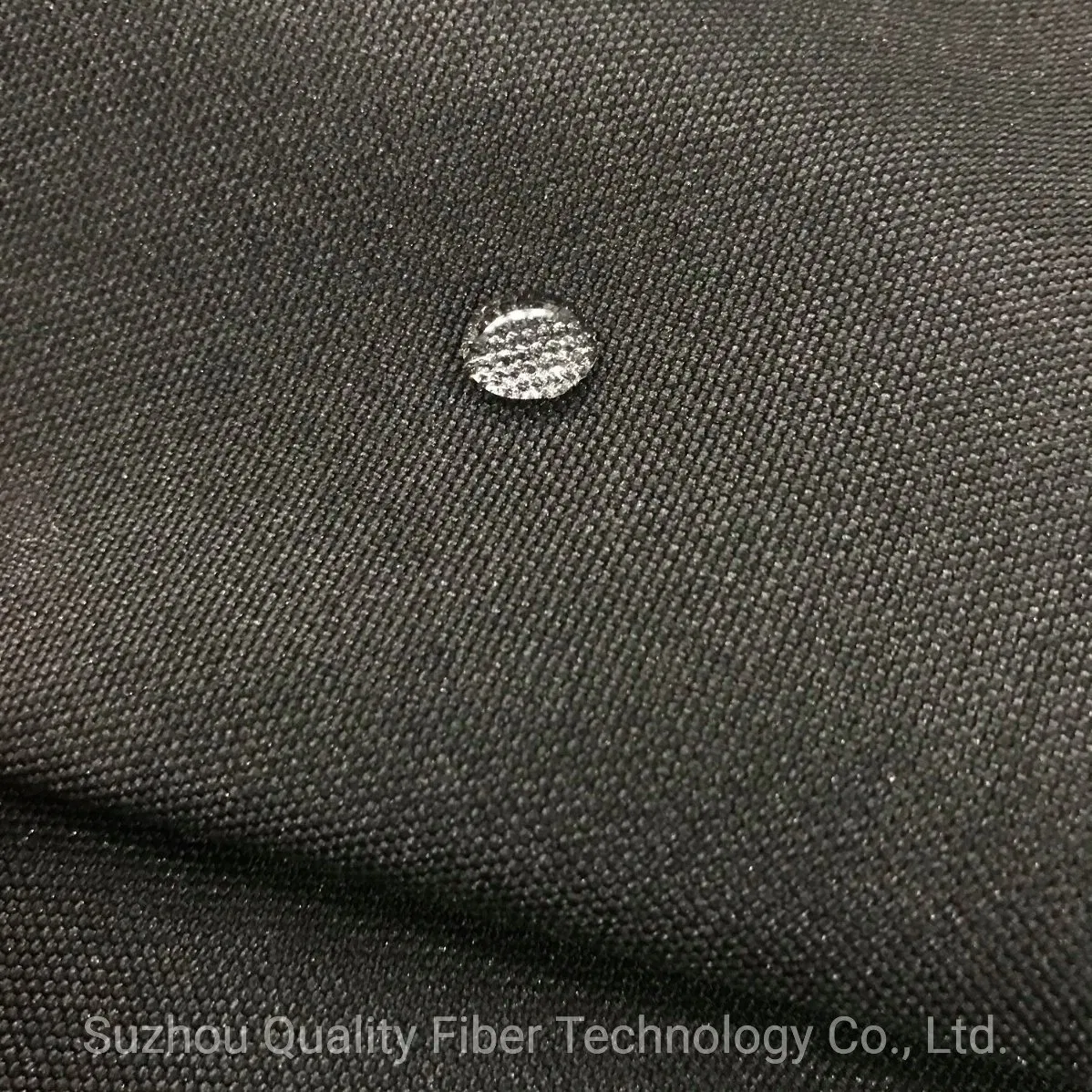 74t Polyester Oxford Fabtric with W/R Coated TPU 5000/3000 for Textile
