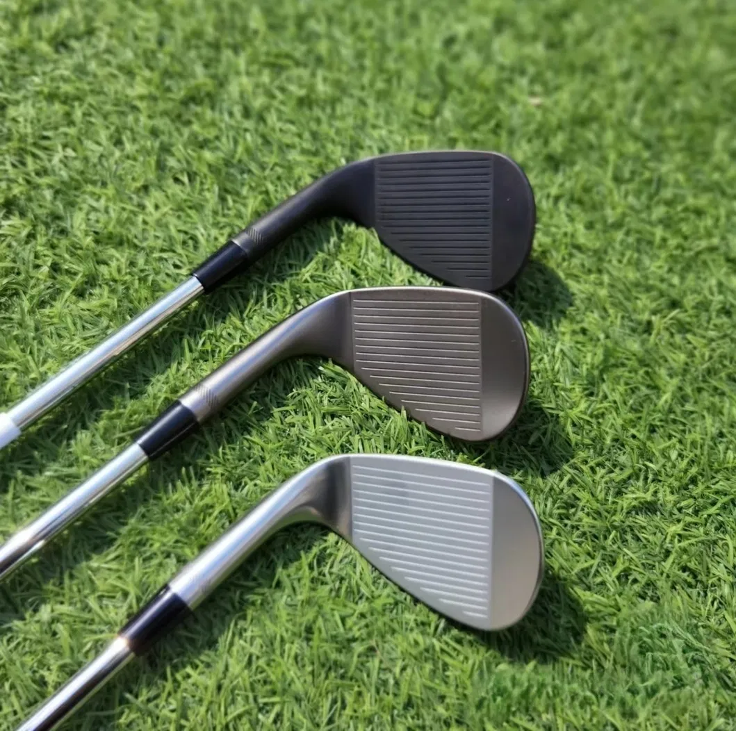 Golf Sand Wedge 4