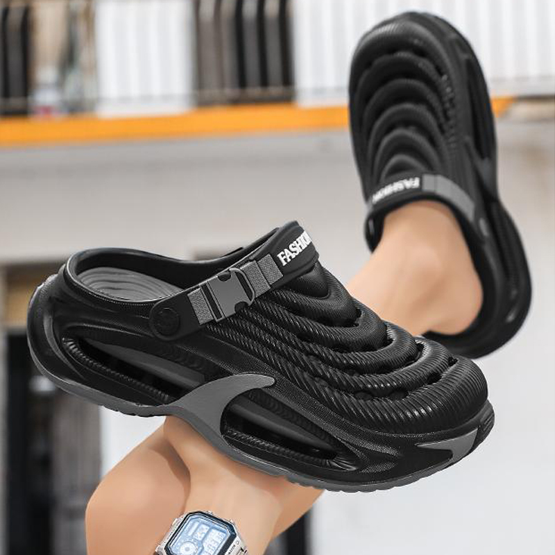 Slipper View 4