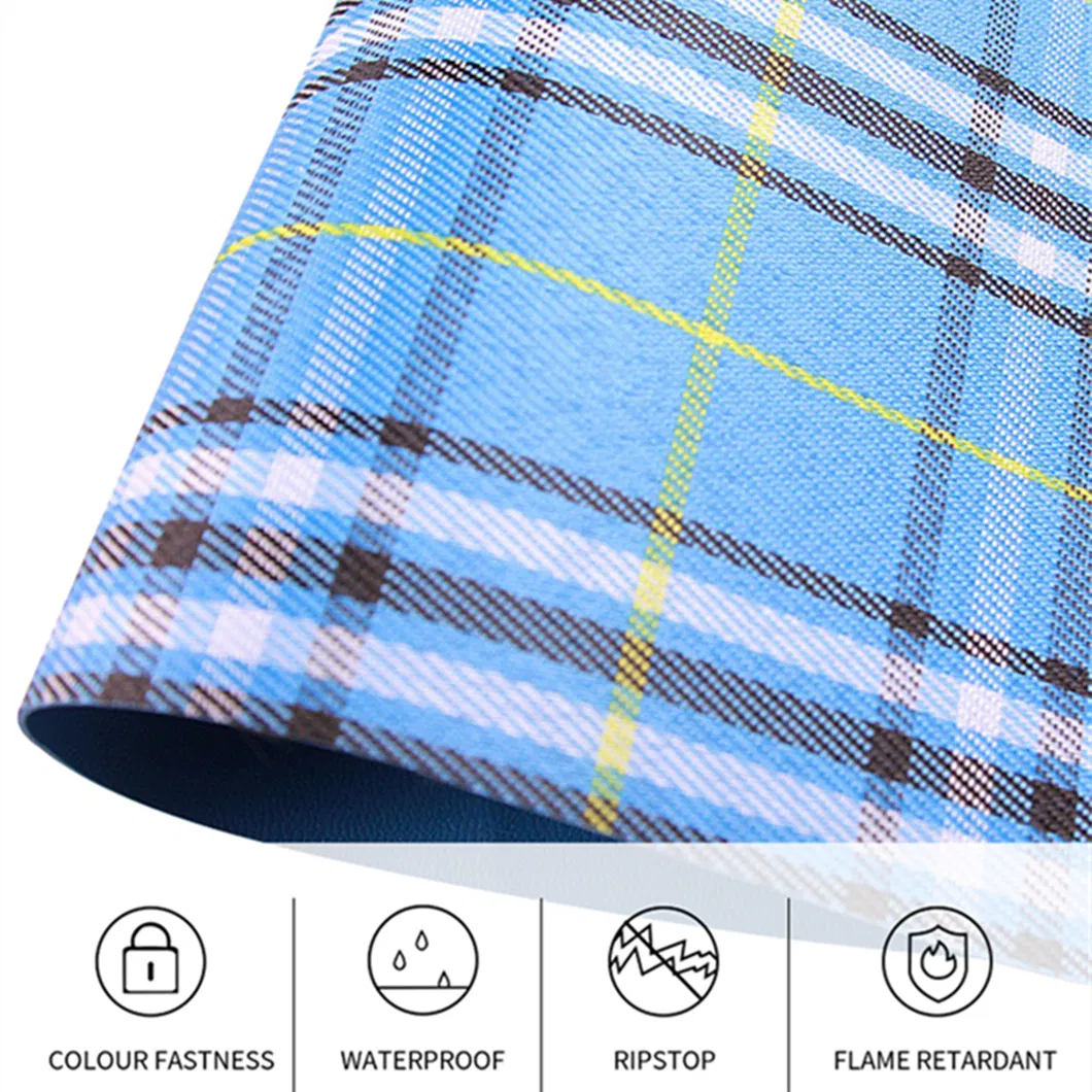 Fabric Display 2