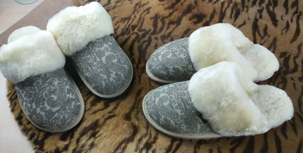 Casual Moccasins