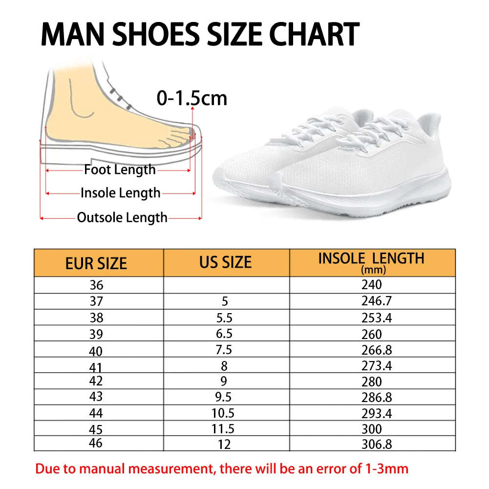 Wholesale Anti-Slip and Flexible Sports Shoes MOQ1 Custom Casual Sneakers