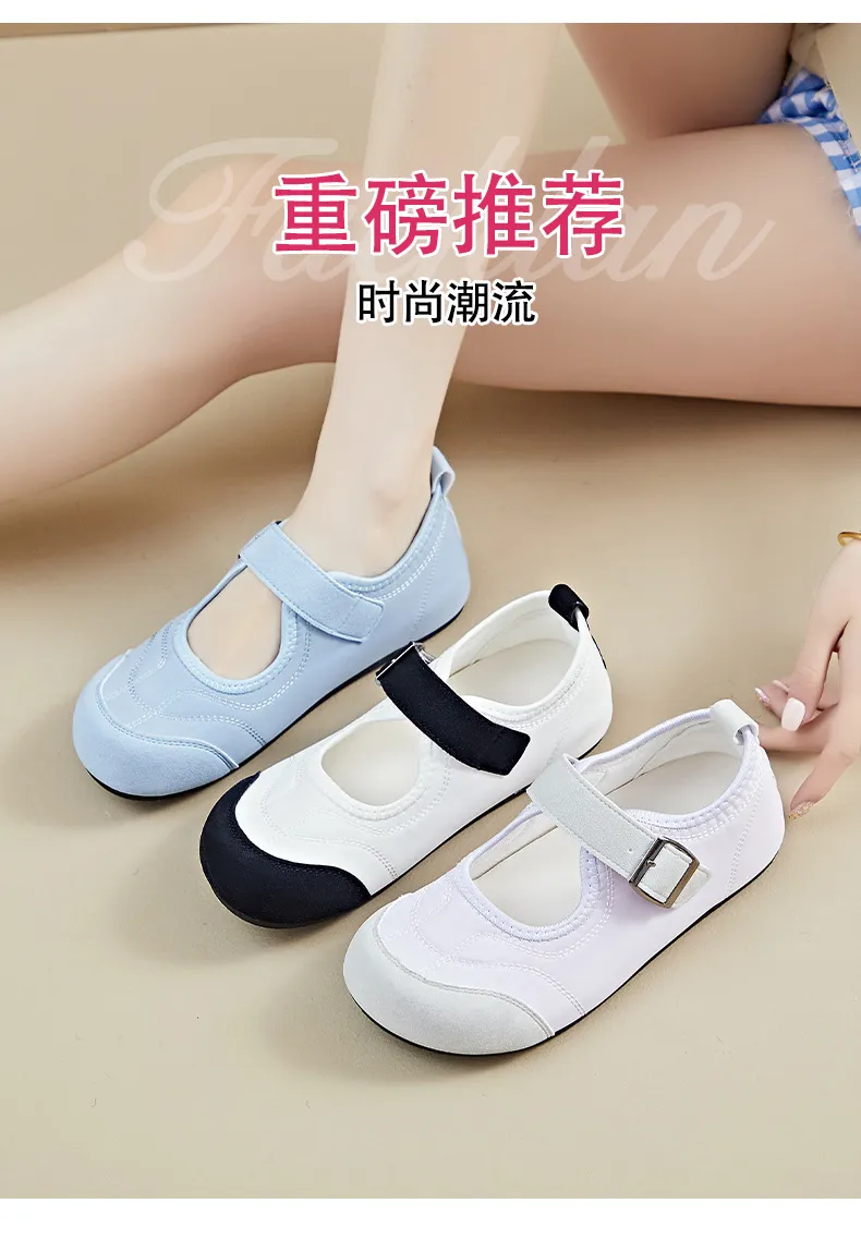 Flat Loafers 6