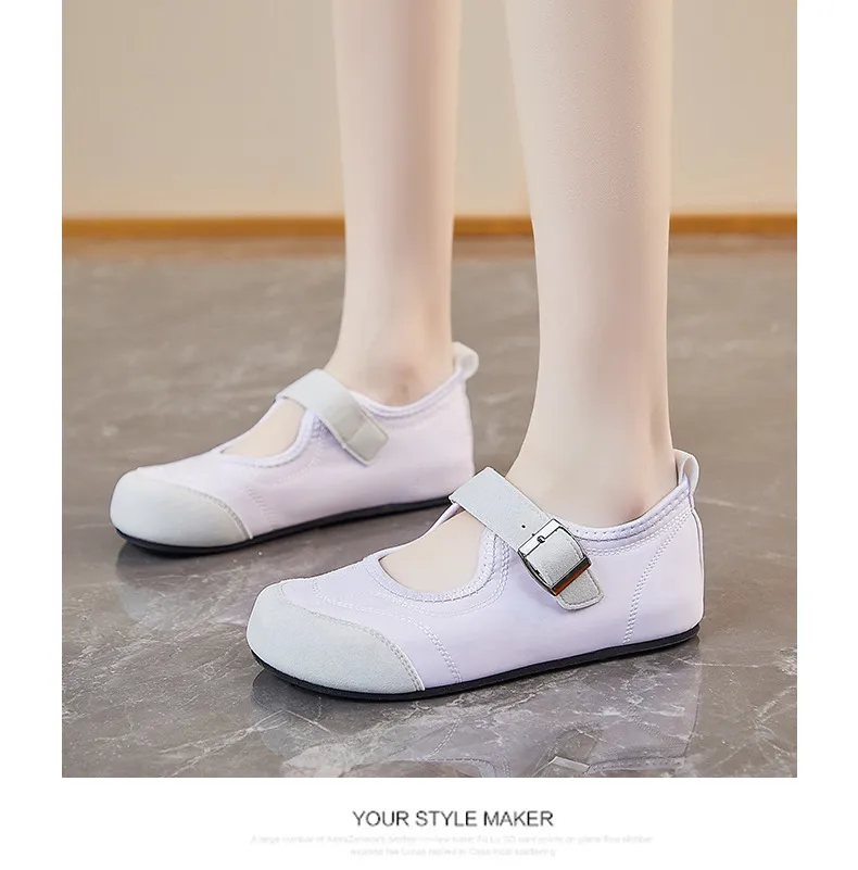 Flat Loafers 18