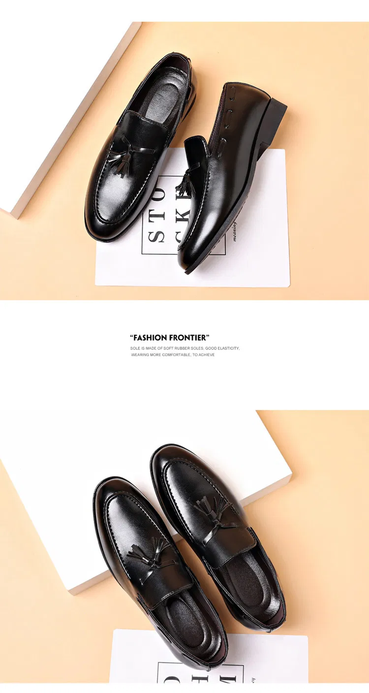 Dress Shoes 3