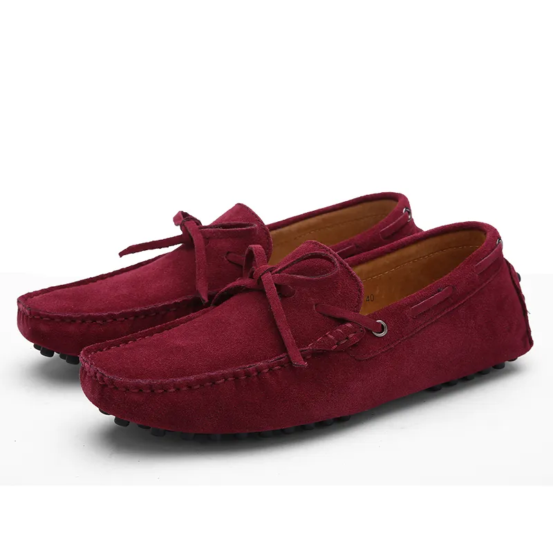 Men's Moccasins