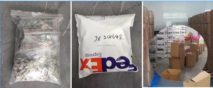 Packaging