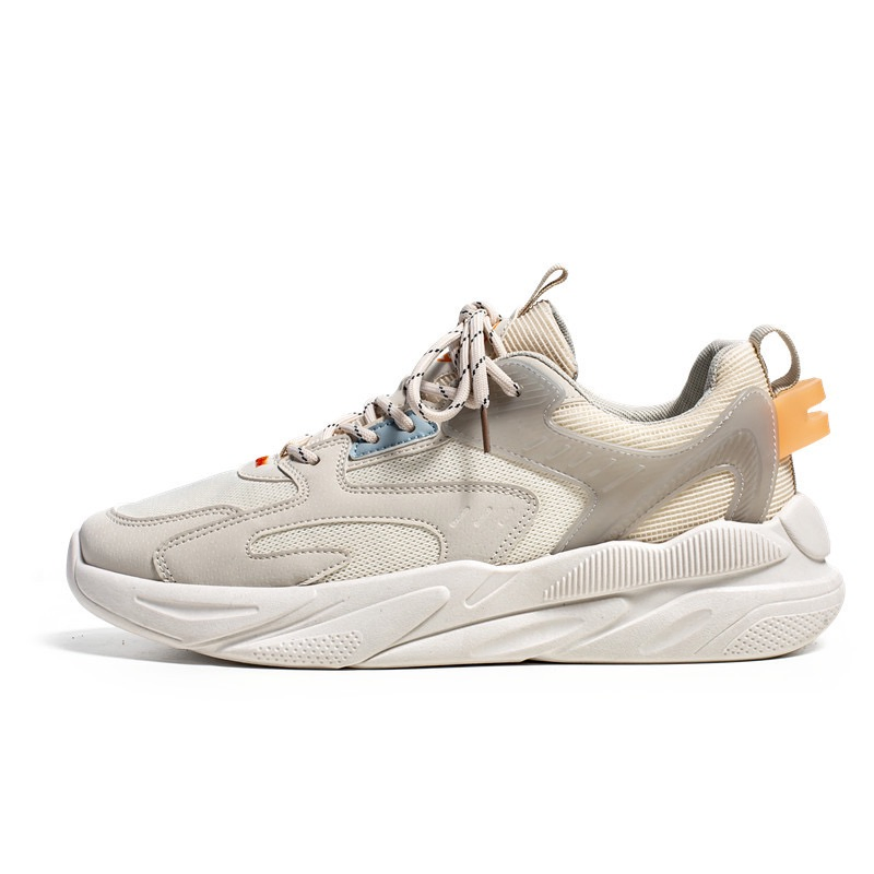 High Quality Sneaker for Men Outdoor Walking and Sports