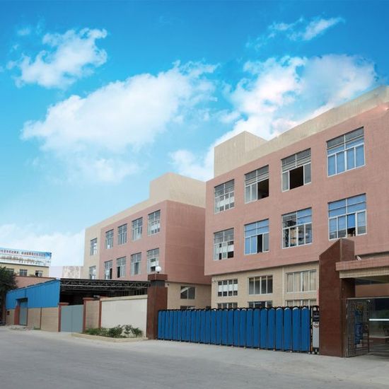 Production Facility