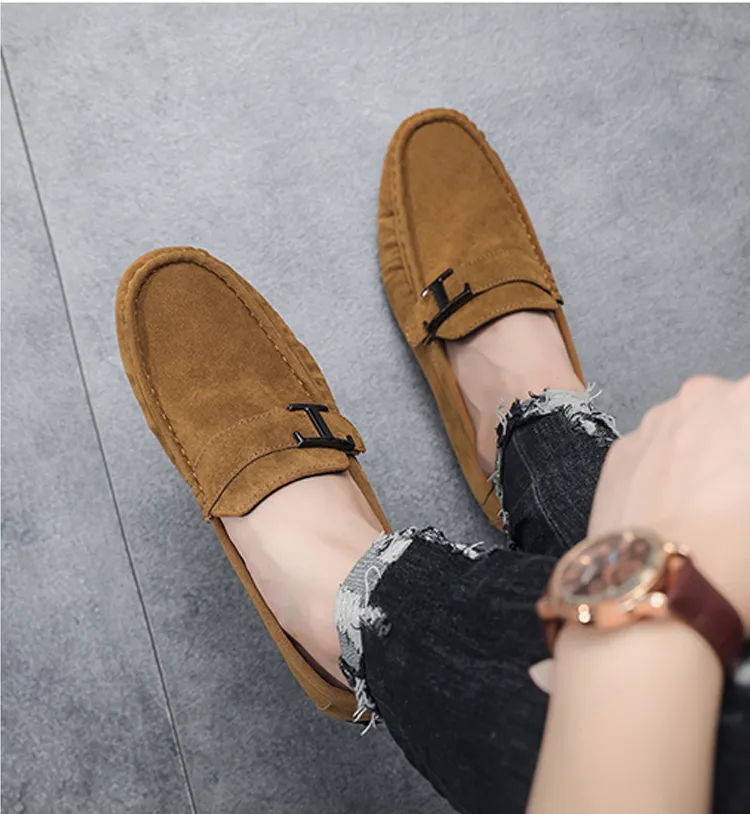 Casual Shoes 6