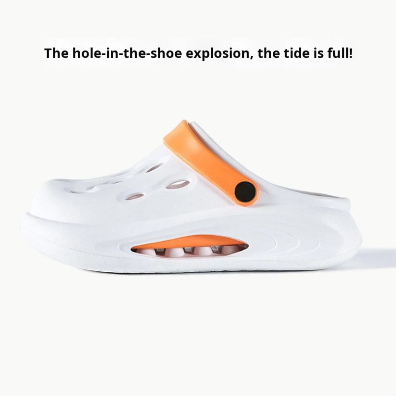 Slippers Color
