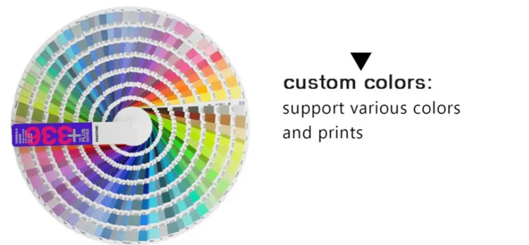 ODM OEM Custom Services