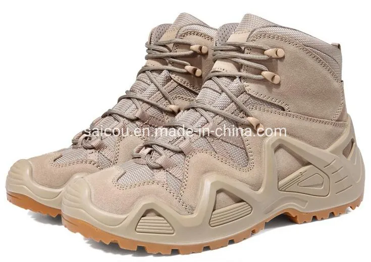 Waterproof Hiking Boots 1