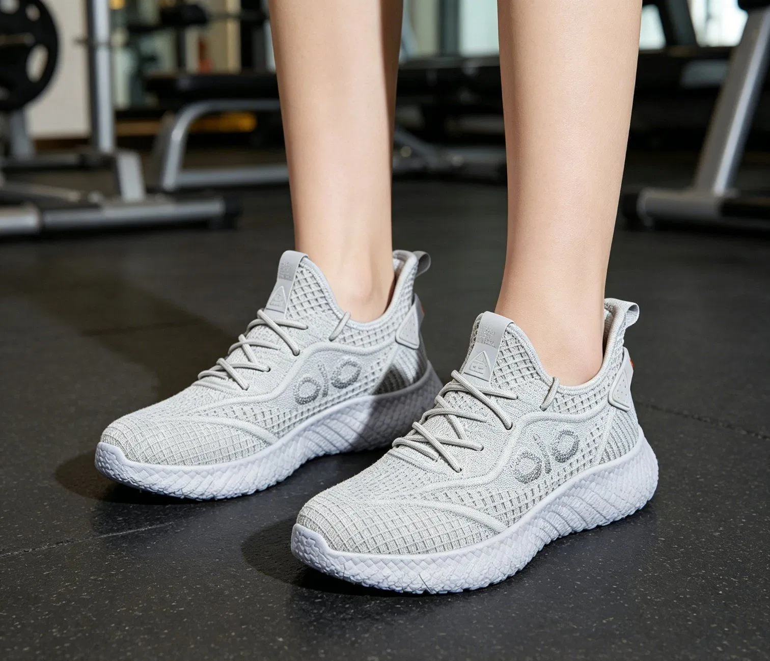 Big Client Wholesale Fashion Shoe Shock Absorption Soft Insole Casual Sneaker
